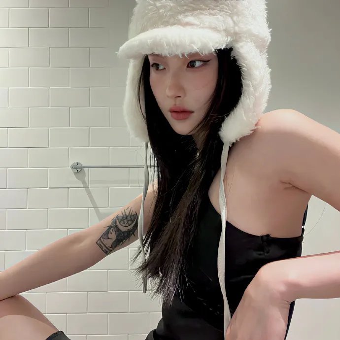 关灯后