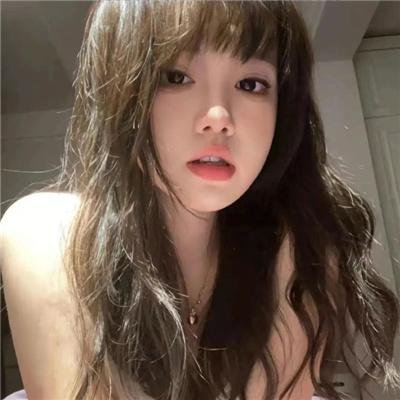 职业女郎